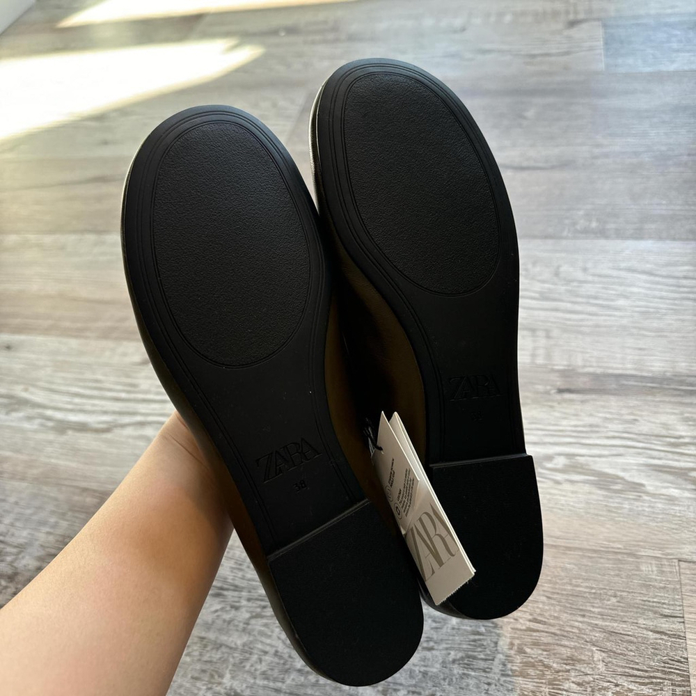 ballet shoes - Picture 5 of 7